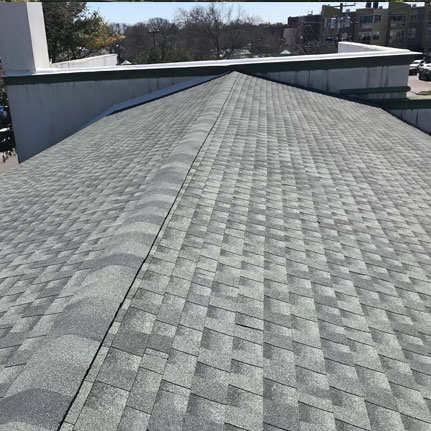 Roof Leak Repair Great Neck NY